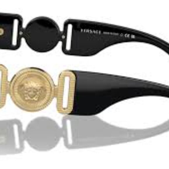 versace glasses - Picture 3 of 4